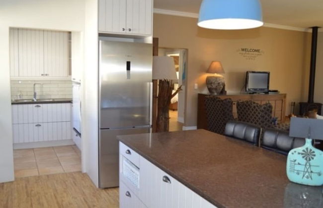 African Palm Cottage - Foto 53