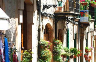 Casa Vell de Valldemossa - Foto 27