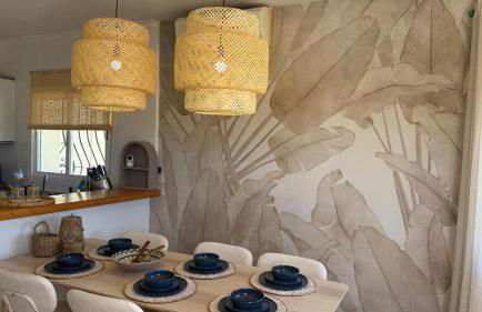 Villa Almazara - Foto 11