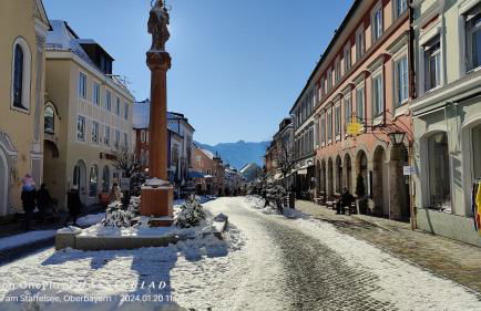 Ferienapartment Opitz - Zugspitzregion - Foto 35