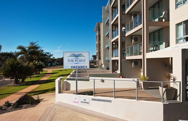 The Point Resort - Foto 2