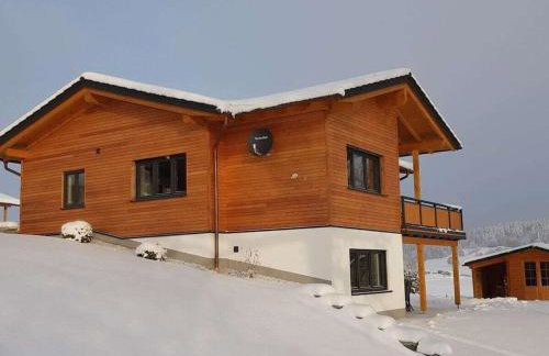 Country house Rachelblick - Foto 1