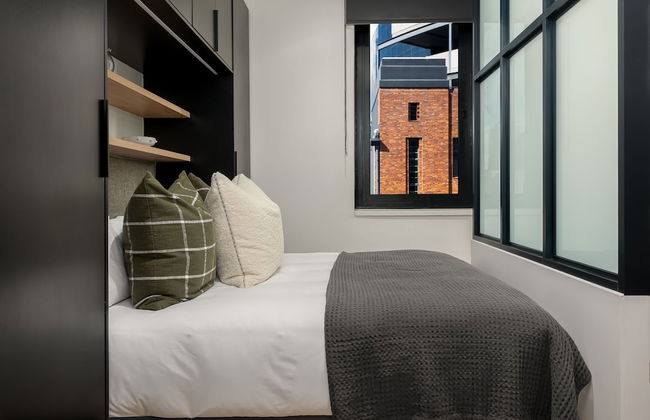 The Carrington Luxury Apartments - Foto 4