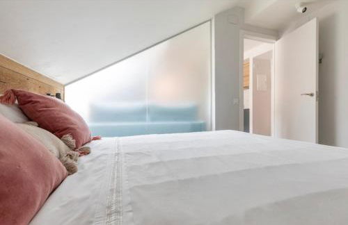 CHIC HUMARALET, pie de pistas, free parking - Foto 13