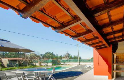 Refined Villa near Catanhede with Private Pool - Foto 41