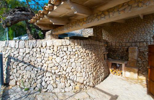 Villa Mancor Pool & Mountain Views - Foto 25