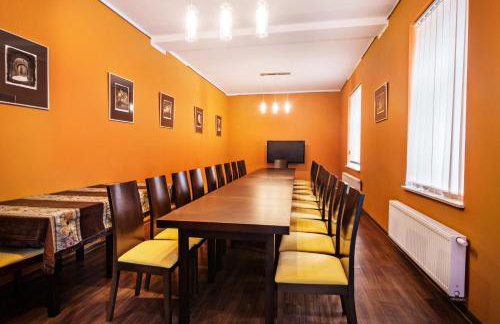 Willa Wiluszówka - Foto 17