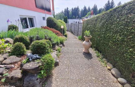 Apartment Neuweiher - Foto 22