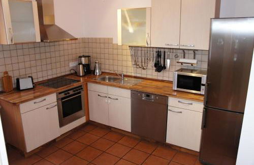 Ferienwohnung Pöttershof - Foto 14