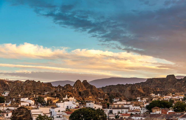 Free tour por el barrio de las Cuevas de Guadix - Foto 2