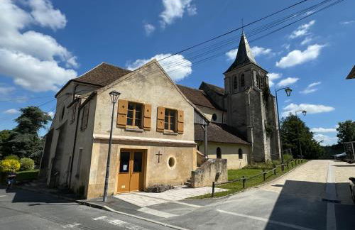 Suite Le Panoramique Near Disneyland - Foto 20