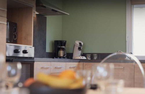 Entre Montagne et lac - vue lac - Foto 34