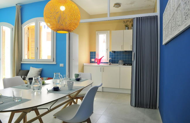 Casa Delle Sardine in Giardini-naxos - Foto 18