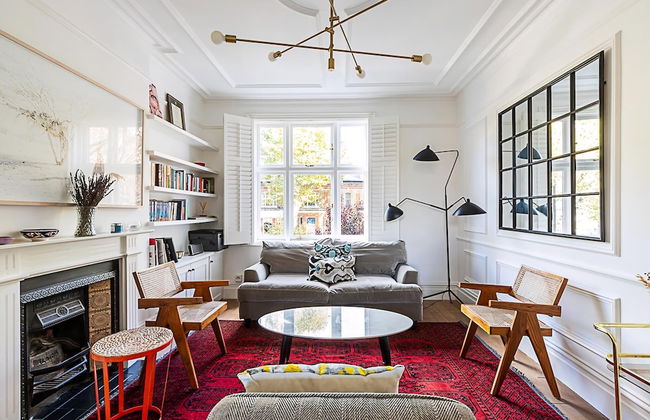 Stunning Maida Vale Apartment - Foto 26