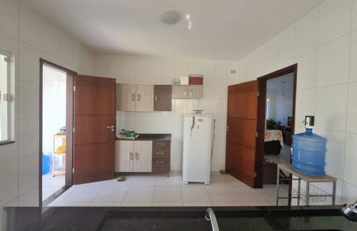 Casa Brisas Arembepe - arejada e aconchegante - litoral norte da Bahia - WiFi - Foto 34
