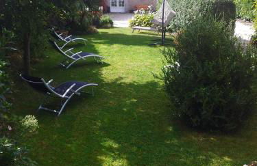 Le So Sweet, maison avec jardin clos, terrasse aménagé, jeux et jouets, baby foot, flipper, table de ping pong, à 1km de la plage d' Omaha beach et près Port en Bessin - Foto 27