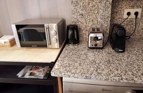 Dúplex espectacular en el centro de Camprodón. - Photo 7