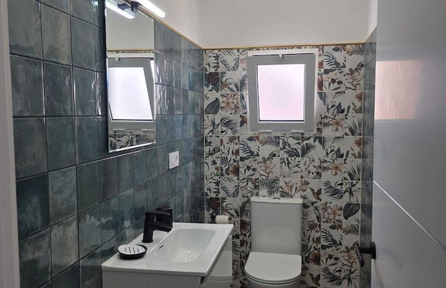 Casa Balcon 2 Bedroom by El Sirocco - Foto 17