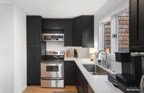 Dream Retreat with Hot Tub, FirePit, Grill and only 15 min to Downtown Chattanooga - Foto 9