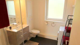 Alsace Panorama - Foto 3, Shower