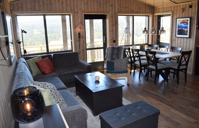 Skeikampen Booking - Foto 56