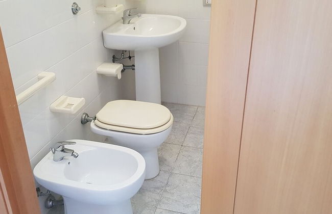 Appartamenti Rivabella Gallipoli - Foto 68