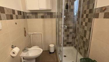 A casa tua - Photo 3, towels, Shower