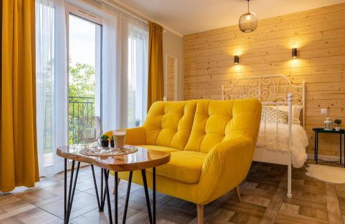 Villa Kasztelan Apartamenty - Foto 63