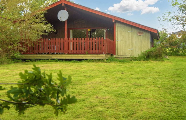 Spacious Holiday Home In Struer near Ocean - Foto 38