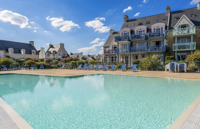 Residence Cap Marine, Guilvinec - Foto 1