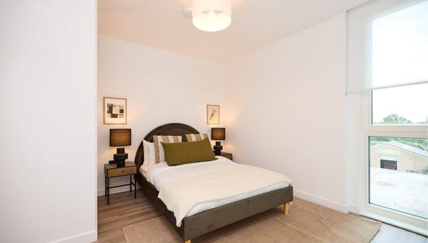 The Tottenham Classic - Charming 2bdr Flat With Balcony - Foto 5, Exterior