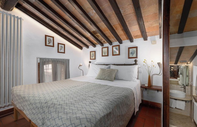 Agriturismo Casanova di Pescille - Foto 13