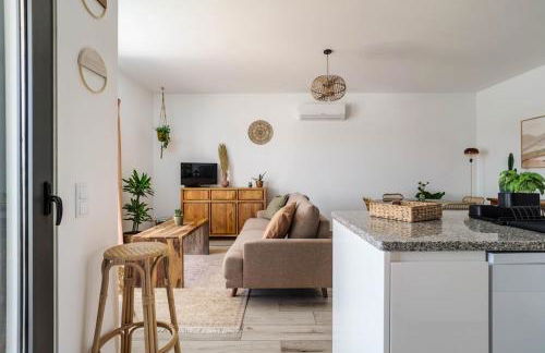 Apartamento Colibri Cozy One Bedroom Apartment - Foto 9