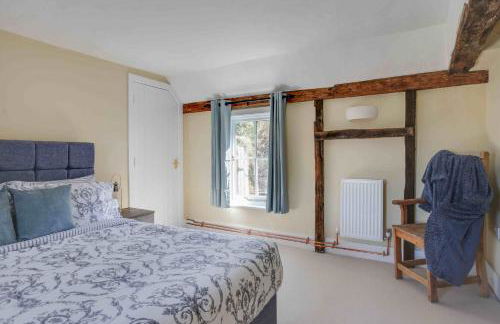 Josua Medieval Living Maldon - Foto 52