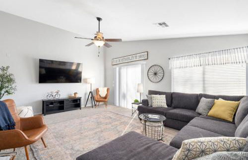 Maricopa Home Less Than 1 Mile to The Duke Golf Course! - Photo 4