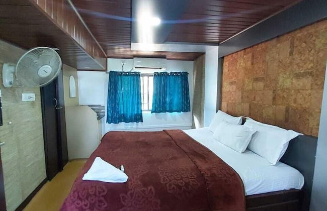 Cosy Houseboats - Foto 38