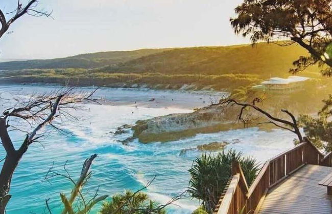 North Stradbroke Island Day Trip - Photo 8