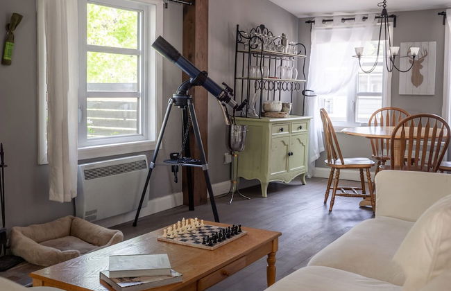 Le Rocher Spa Lac Par Paddleboard - Foto 8