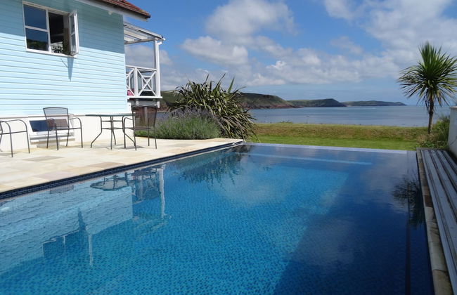 The Sandcastle - Foto 16