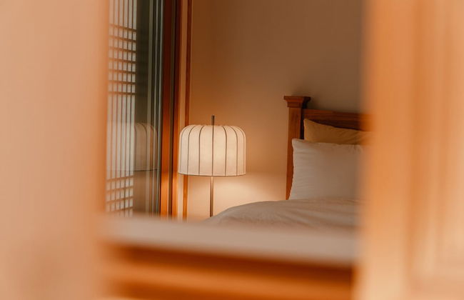 Hanok Stay Sohwa - Foto 12