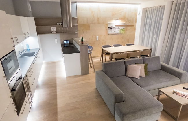 Residenz am Zwinger - Foto 11