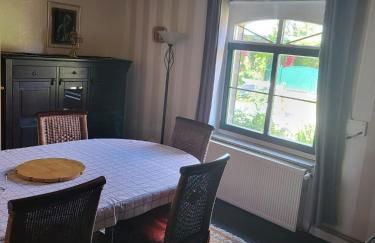 Ferienhaus bei der Müritz-Elde Wasserstraße - Photo 6