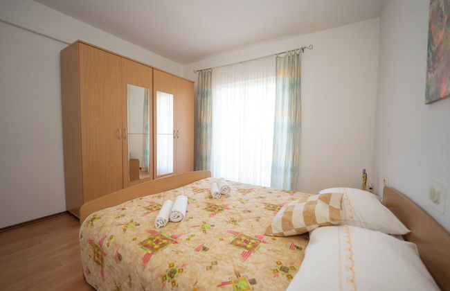 Apartments Biserka - Foto 12