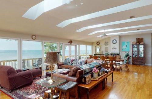 Waterfront Family Retreat on Choctawhatchee Bay! - Foto 7