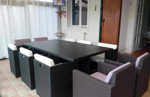 Maison de Campagne Les Oyats - Foto 18