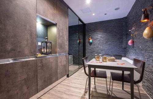 Suite pour les Amoureux_Val d'Europe Disney - Foto 25