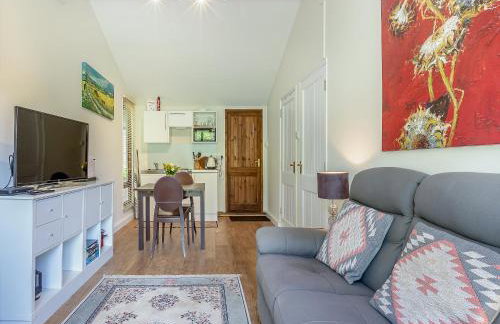 Flaxpool Well Garden Room - Foto 6