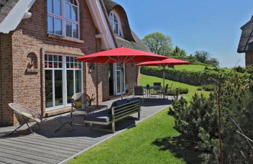 Strandhaus Buskam im Mönchgut auf Rügen - Foto 39