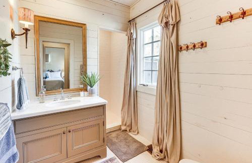 Lake Access and Boat Dock Getaway in Dadeville! - Foto 12