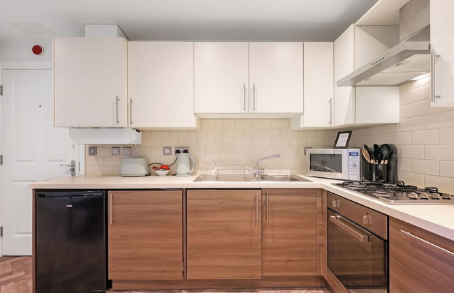 Earl Grey - North East Escapes - Foto 9